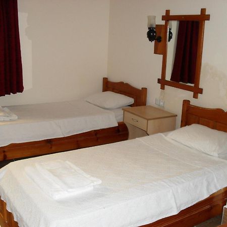 דליאן Villa Ozalp Apartments מראה חיצוני תמונה