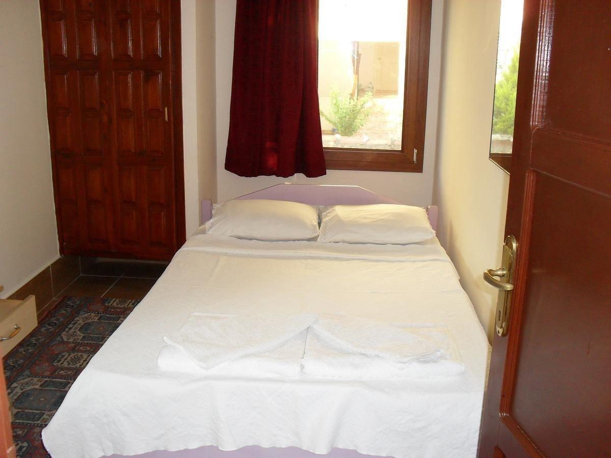 דליאן Villa Ozalp Apartments מראה חיצוני תמונה