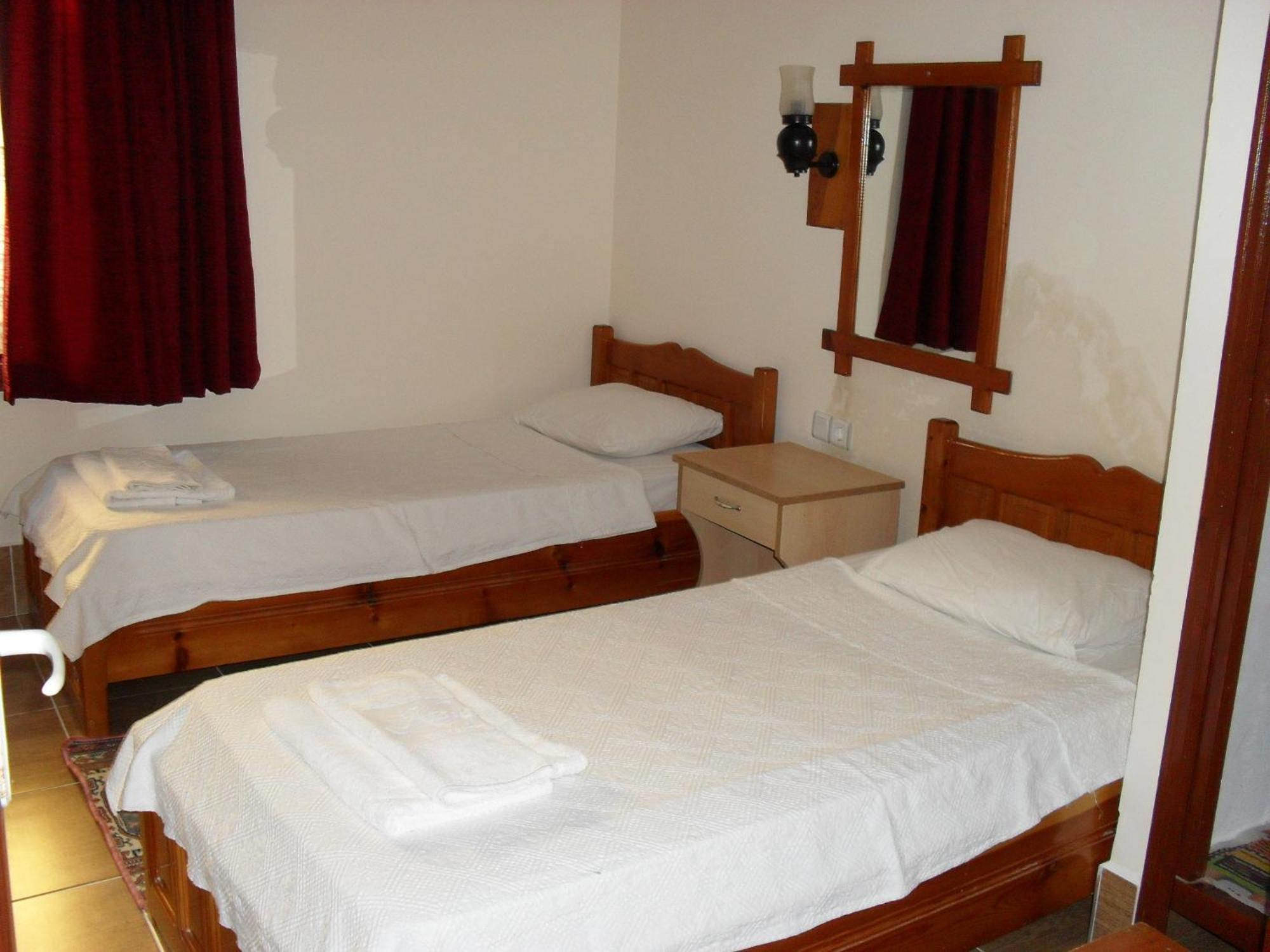דליאן Villa Ozalp Apartments מראה חיצוני תמונה