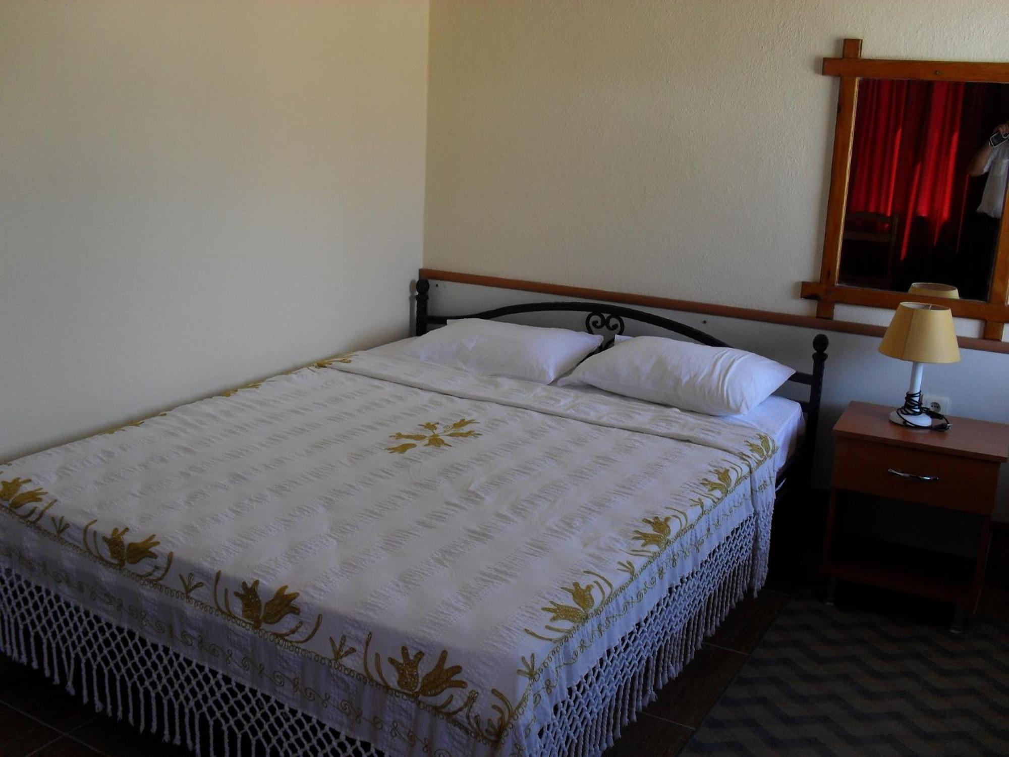 דליאן Villa Ozalp Apartments מראה חיצוני תמונה