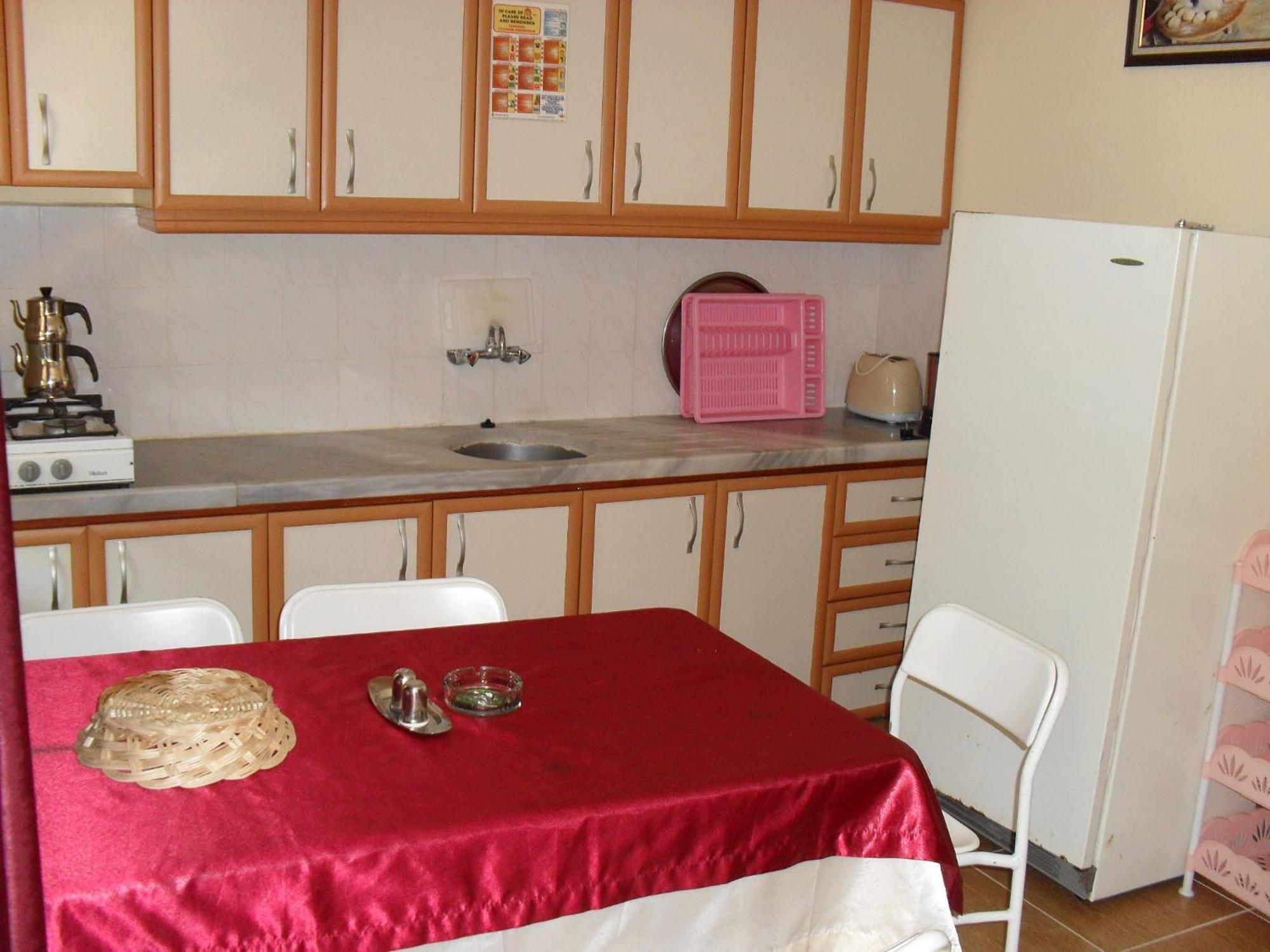 דליאן Villa Ozalp Apartments מראה חיצוני תמונה