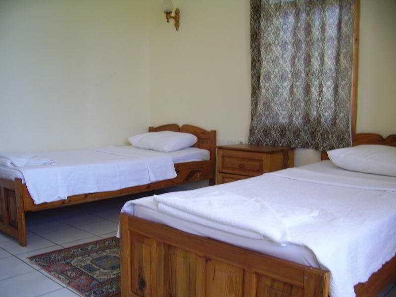 דליאן Villa Ozalp Apartments מראה חיצוני תמונה