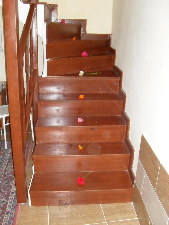 דליאן Villa Ozalp Apartments מראה חיצוני תמונה