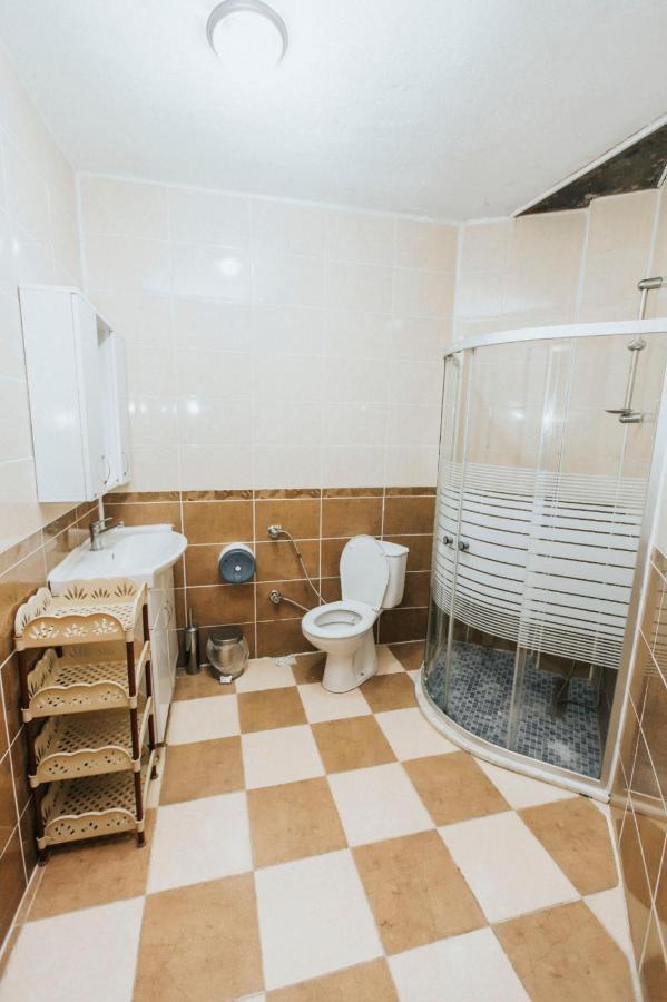 דליאן Villa Ozalp Apartments מראה חיצוני תמונה